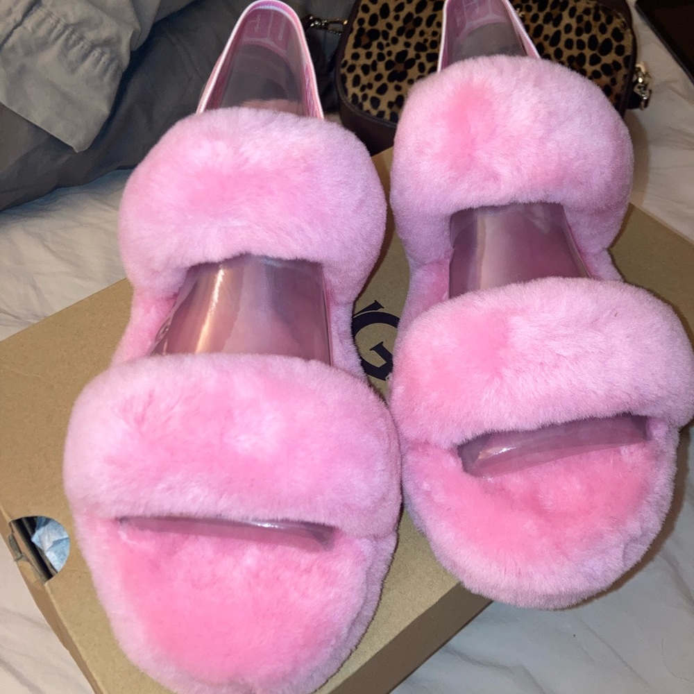 BRAND NEW UGG in box!